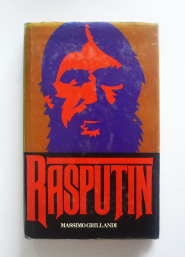Maximo Grillandi - Rasputin 