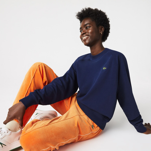 Imagen 3 de 4 de Buzo Unisex Live Lacoste Sh1337