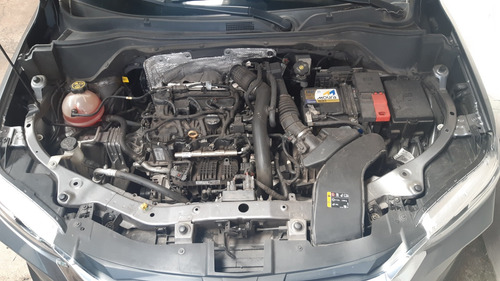 Chevrolet Tracker 1.0 Ltz Turbo Aut. 5p