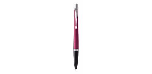 Lapicera Boligrafo Parker Urban Magenta Vibrante Ct Bp