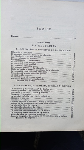 Imagen 6 de 6 de Pedagogía General Ricardo Nassif