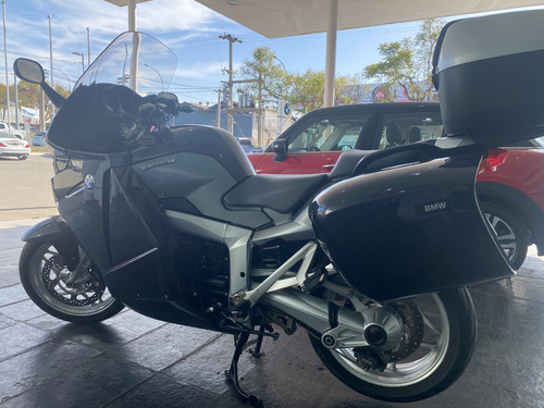 Bmw Motorrad K 1200 Gt 2008