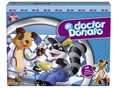 Doctor Donato, El