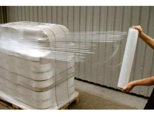 Papel Vitafilm Para Empacar, Mxplp-006, 10 Pzas, Rollo Playo