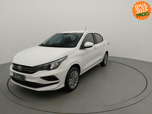 Fiat Cronos 1.3 FIREFLY FLEX DRIVE MANUAL
