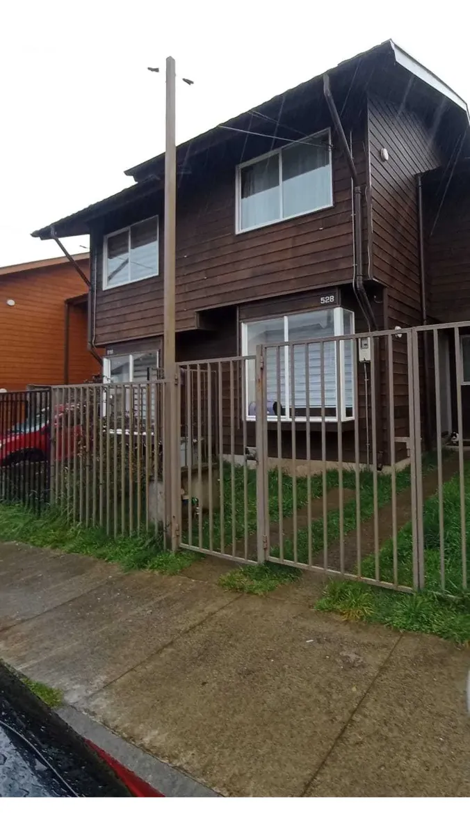 Imagen 1 de 16 de Vendo Casa En Prados De Angachilla - Valdivia (172165)