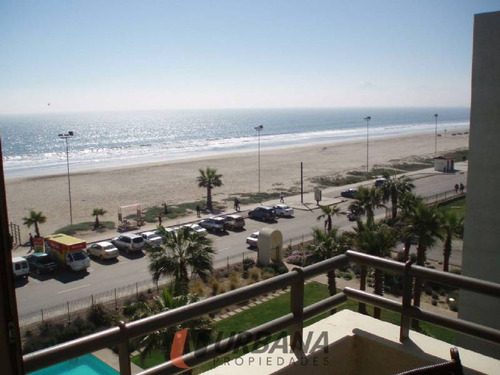 Imagen 2 de 12 de El Palmar Arriendo Con Vista Al Mar