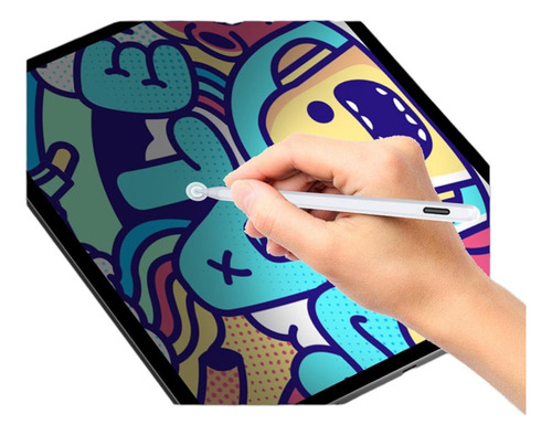 Lápiz Pencil Para Apple iPad Todos Los Modelos Touch