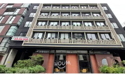 Apartamento en arriendo