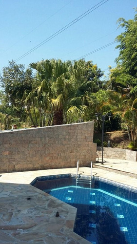 Imagem 5 de 9 de Casa De Alto Padrão Com 4 Dormitórios À Venda, 344 M² Por R$ 1.800.000 - Condomínio Eco Park - Mogi Das Cruzes/sp - Ca0666