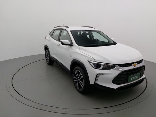 Chevrolet Tracker 1.0 TURBO FLEX AUTOMÁTICO