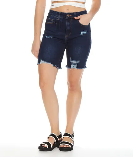 Short Bermuda Wados