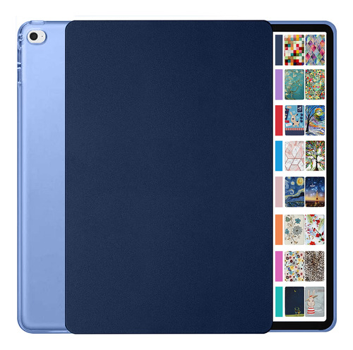 Casos Durasafe Para iPad Mini 4th Gen Case B09f3mms14_010424