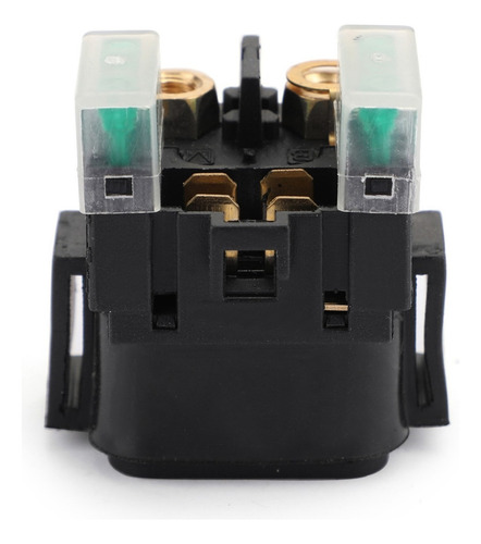 S Interruptor Solenoide De Relé De Arranque Para Yamaha Fz6