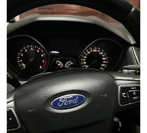 Ford Focus III 2.0 Se