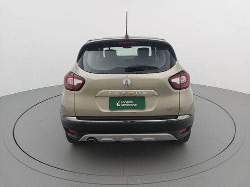 Renault Captur 1.3 TCE FLEX ICONIC X-TRONIC