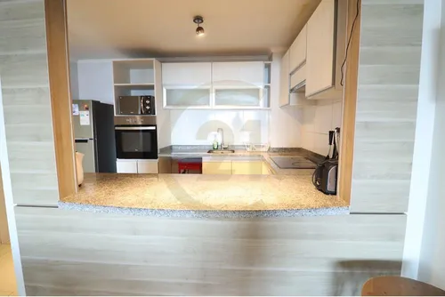 Venta Amplio Departamento Avda Costanera Coquimbo