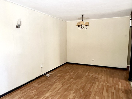 Arriendo Casa Maipu/ Metro Santiago Bueras