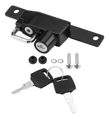 Gancho De Montaje De Bloqueo De Casco Para Bmw R Nine T