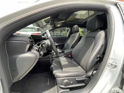 Mercedes-Benz Clase A 1.4 A 200