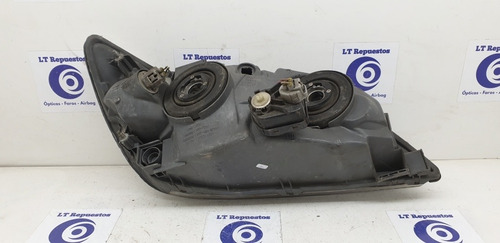 Optica Lexus Ls 200
