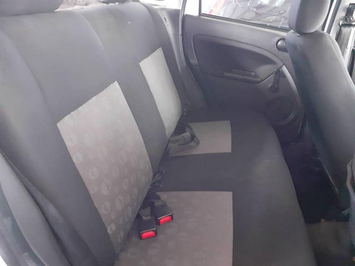 Ford Fiesta 1.0 Completo