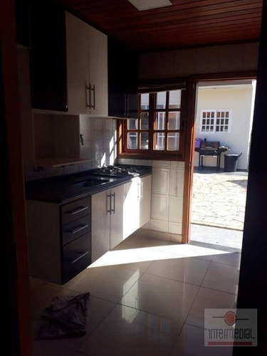 Imagem 14 de 30 de Chácara Com 3 Dormitórios, 600 M² - Venda Por R$ 550.000,00 Ou Aluguel Por R$ 2.500,00/mês - Parque Das Árvores - Boituva/sp - Ch0646
