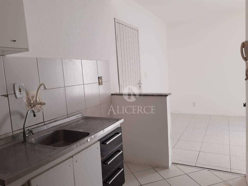 Imagem 20 de 22 de Ap. 2 Dormitórios Ótima Localização Em São José Sc - Ap2064