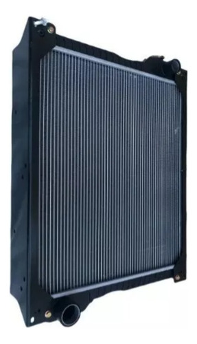 Radiador Para Case W20e / 521d / 521e / 521f / 521g / 621d /
