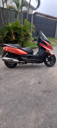 Kymco  Downtown 300i