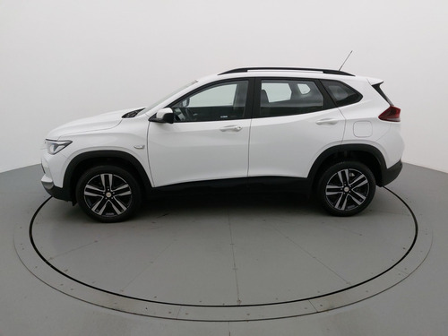 Chevrolet Tracker 1.0 TURBO FLEX LT AUTOMÁTICO