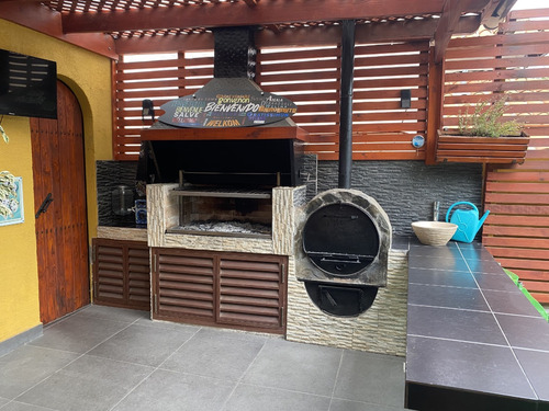 Casa 5 Dormitorios, Hacienda El Peñon Puente Alto