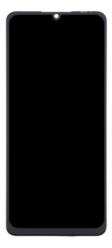 Pantalla Display Original Para Zte Blade A72s