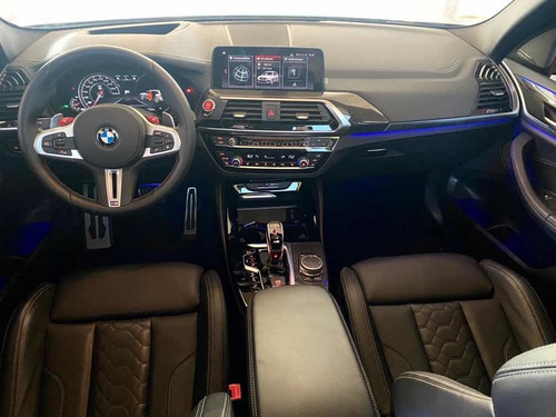 Bmw X3 M Competition 510hp