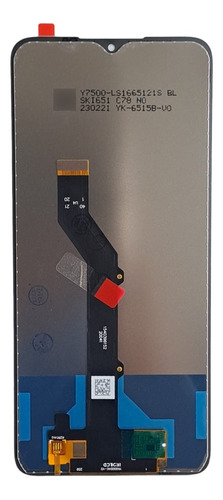Pantalla Para Nokia 5.3 / Z Tel