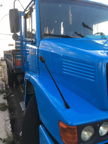 Mb 1418r Ano 1997 Mod 1998 Toco Carroceria Todo Original