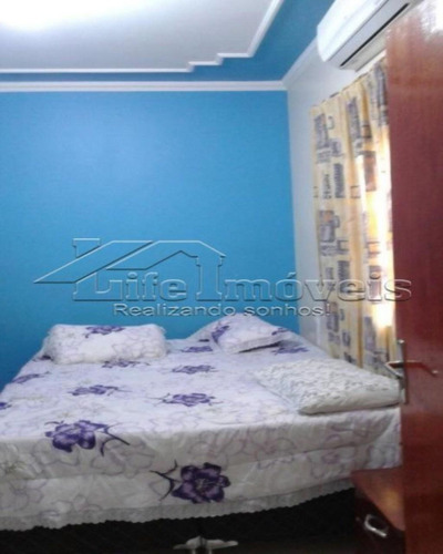 Imagem 3 de 15 de Casa - Parque Residencial Regina Nova Veneza - Ref: 34166320 - V-ca0517
