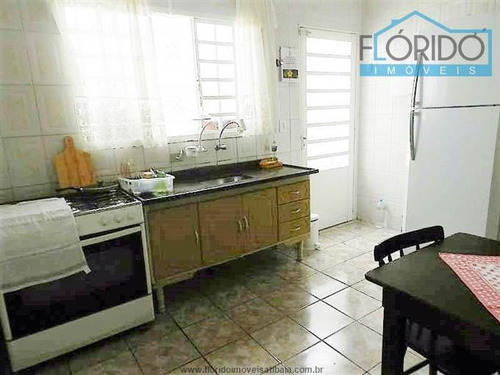 Imagem 4 de 15 de Casas À Venda Em Atibaia/sp - Compre A Sua Casa Aqui! - 1338720