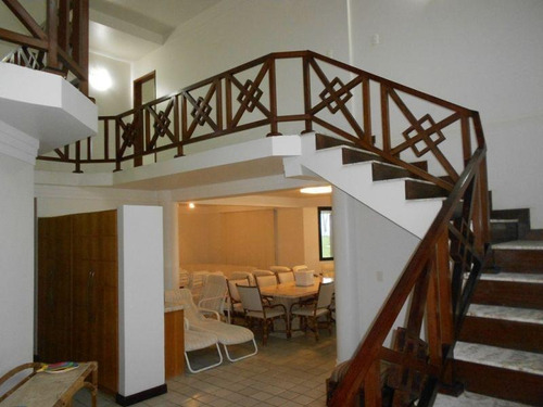 Imagem 8 de 15 de Casa Para Venda Em Lauro De Freitas, Vilas Do Atlântico, 5 Dormitórios, 5 Suítes, 8 Banheiros, 3 Vagas - 124_1-1292108