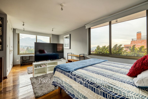 Gran Penthouse En San Damián
