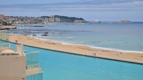 San Alfonso Del Mar Descanso Premium Dptos En Arriendo