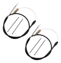 Comprar 2p 105-1845 Cable De Tracción De Repuesto Para Toro 22  Recy