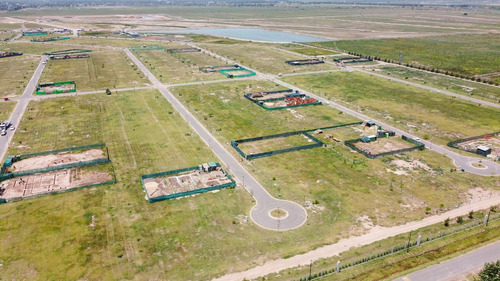 Imagen 3 de 30 de Lote De 800m2 En Vida Barrio Privado, Funes.