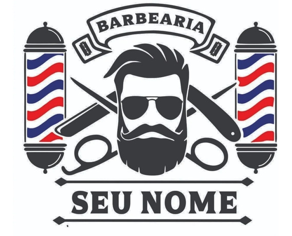 Featured image of post Pre o De Papel De Parede Para Barbearia Simples e muito f cil de instalar essa t cnica vai deixar seus c modos muito melhores sem que voc tenha que se preocupar com