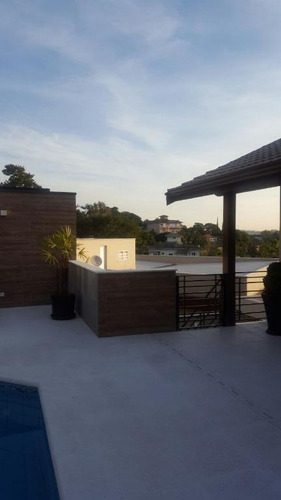 Casa Com 3 Dormitórios À Venda, 378 M² Por R$ 2.500.000,00 - Condomínio Marambaia - Vinhedo/sp - Ca2361