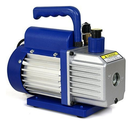 Bomba De Aspiracion De Vacio 4.8 Cfm Tw-2a