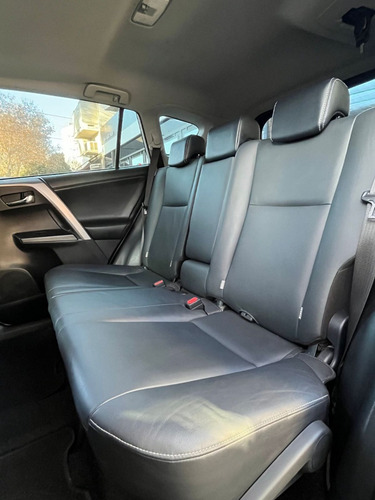 Toyota RAV4 2.0 Vx