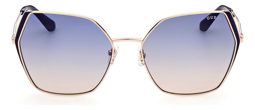Lentes De Sol Gu7843