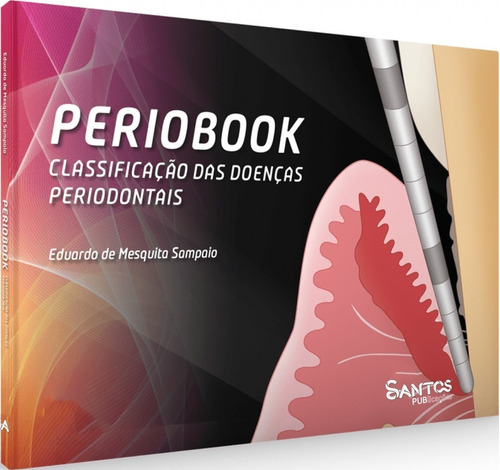 Periobook - Classificação Das Doenças Periodontais - Sampaio