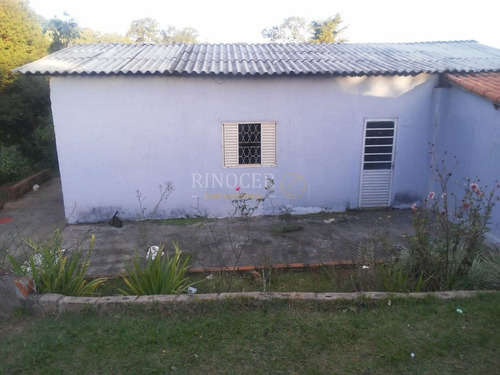 Imagem 19 de 22 de Chácara Em Franca - Sp - Ch0011_rncr